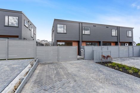 Photo of property in 27 Harewood Street, Whenuapai, Auckland, 0618