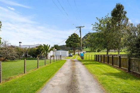 Photo of property in 48 George Street, Hikurangi, 0114