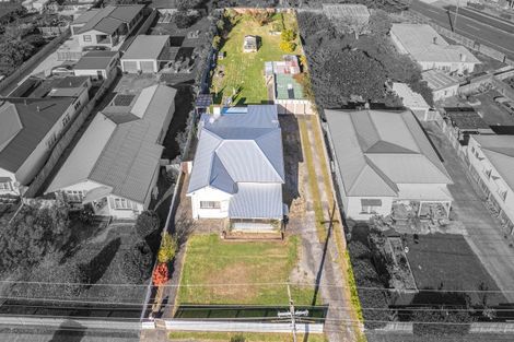 Photo of property in 8 Wakefield Street, Whanganui East, Whanganui, 4500
