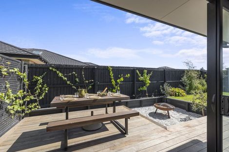 Photo of property in 14 Olivia Street, Rolleston, 7615