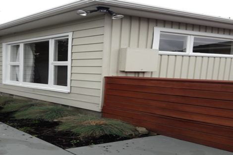 Photo of property in 270 Grahams Road, Bishopdale, Christchurch, 8053