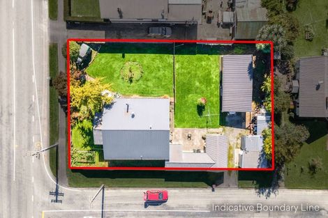 Photo of property in 83 Cox Street, Geraldine, 7930