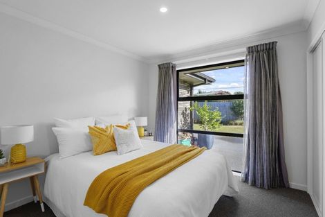 Photo of property in 3 Walter Place, Kirwee, Darfield, 7571