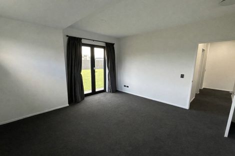 Photo of property in 4 Coprosma Road, Wigram, Christchurch, 8025