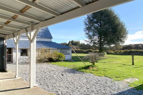 Photo of property in 21 Greenstone Road, Kumara, 7832