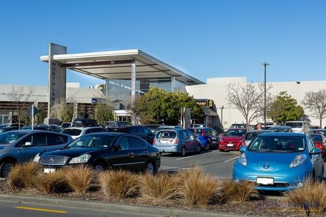 Photo of property in 8/3 Nyoli Street, Northcote, Christchurch, 8052