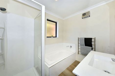 Photo of property in 85a Forfar Street, St Albans, Christchurch, 8014