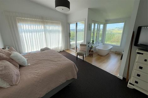 Photo of property in 154 Waitoetoe Road, Mimi, Urenui, 4377