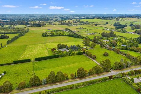 Photo of property in 109 Forestry Road, Ashley, Rangiora, 7477