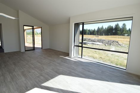 Photo of property in 5 Temple Drive, Twizel, 7901