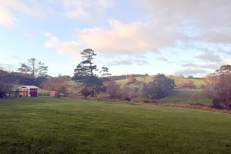Photo of property in 124 Kanohi Road, Kaukapakapa, 0873