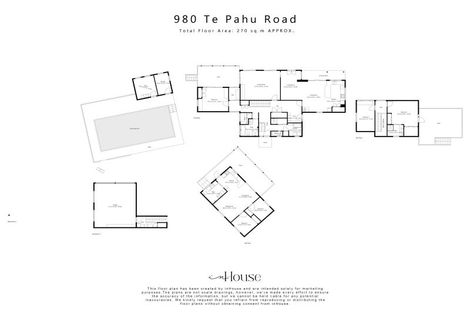 Photo of property in 980 Te Pahu Road, Te Pahu, Hamilton, 3285