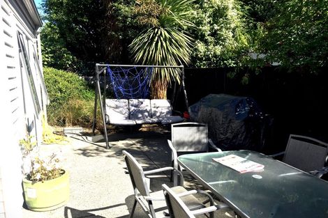 Photo of property in 541 Manchester Street, St Albans, Christchurch, 8014