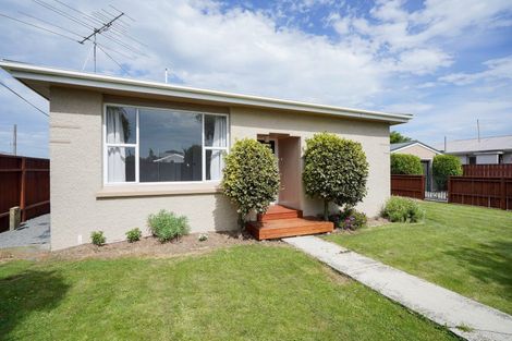 Photo of property in 80 Carlyle Street, Hawthorndale, Invercargill, 9810