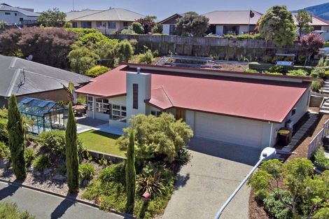 Photo of property in 4 Saint Leonard Place, Richmond, 7020