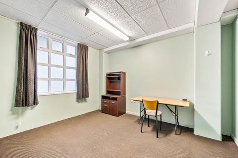 Photo of property in Apparel House, 215u1 Victoria Street, Te Aro, Wellington, 6011