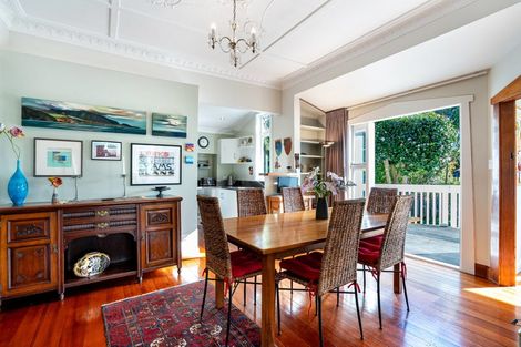 Photo of property in 13 Rolleston Street, Mount Cook, Wellington, 6021