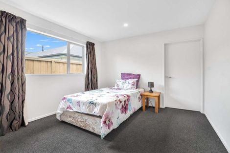 Photo of property in 25 Farnborough Way, Rolleston, 7615