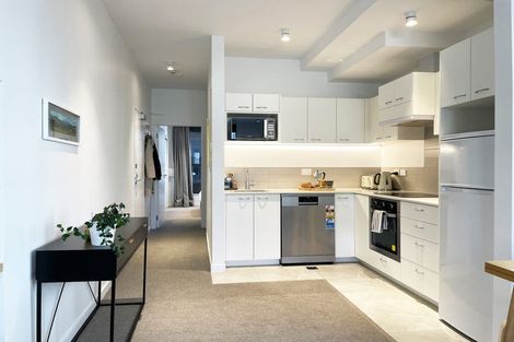 Photo of property in 54u4 Webb Street, Te Aro, Wellington, 6011