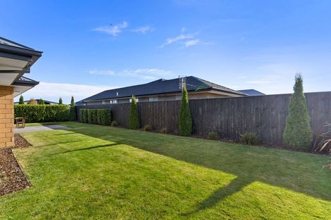 Photo of property in 510 East Maddisons Road, Rolleston, 7615