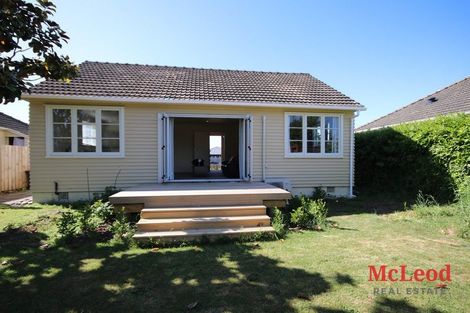 Photo of property in 31 Willow Street, Hampstead, Ashburton, 7700