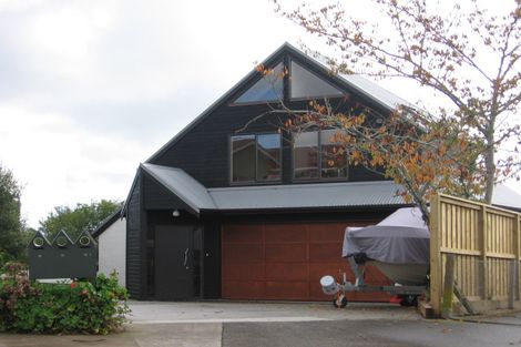 Photo of property in 1/16 Davita Place, Farm Cove, Auckland, 2012
