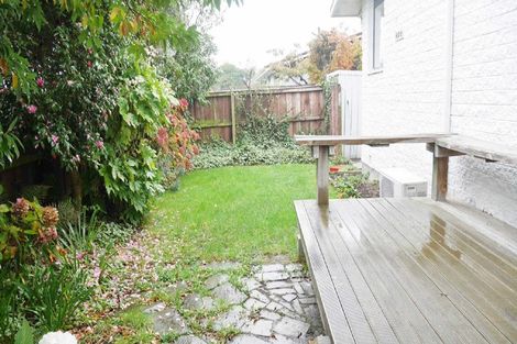 Photo of property in 1/32 Kinloch Street, St Albans, Christchurch, 8014