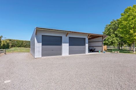Photo of property in 1 Mcroberts Road, Ohoka, Rangiora, 7475