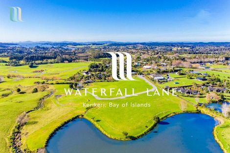 Photo of property in 1 Waterfall Lane, Kerikeri, 0230