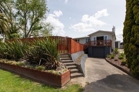 Photo of property in 88 Tutaenui Road, Marton, 4710