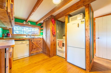 Photo of property in 1180 Peel Forest Road, Peel Forest, Geraldine, 7992