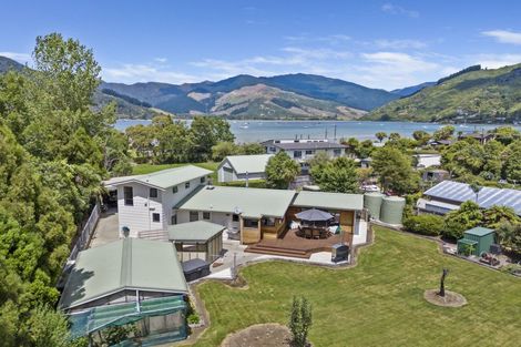 Photo of property in 6b Lady Cobham Grove, Anakiwa, Picton, 7281