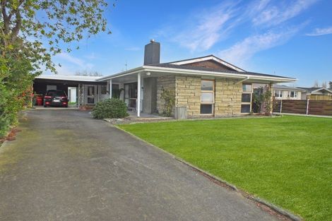 Photo of property in 76 Cook Street, Foxton, 4814