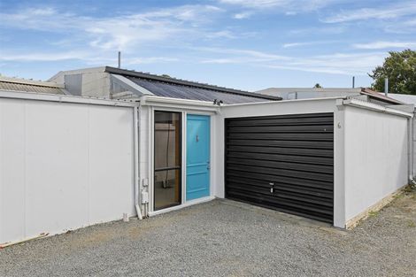 Photo of property in 6/27 Ward Street, Addington, Christchurch, 8024