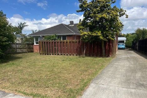 Photo of property in 3 Ware Place, Pakuranga Heights, Auckland, 2010