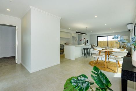 Photo of property in 66 Lennon Drive, Rolleston, 7614