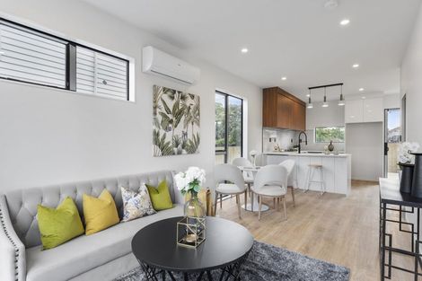 Photo of property in 4/40 Hain Avenue, Mangere East, Auckland, 2024