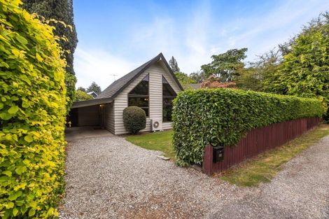 Photo of property in 36 Adamson Drive, Arrowtown, 9302