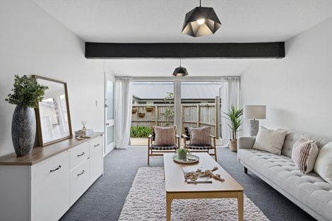 Photo of property in 321 Wairakei Road, Burnside, Christchurch, 8053