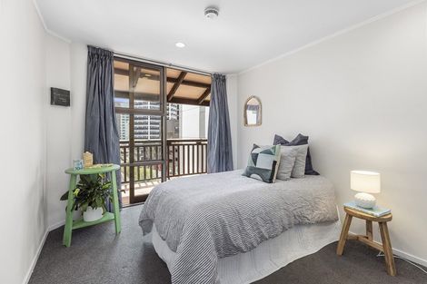 Photo of property in 97u5 Boulcott Street, Wellington Central, Wellington, 6011