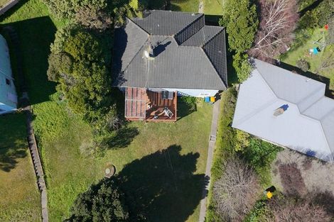 Photo of property in 6 Gloucester Street, Cannons Creek, Porirua, 5024