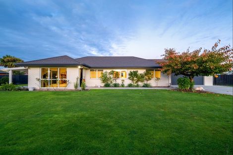 Photo of property in 3 Jenkins Street, Kaiapoi, 7630