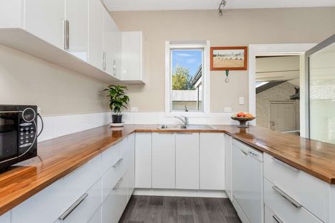 Photo of property in 83 Cox Street, Geraldine, 7930