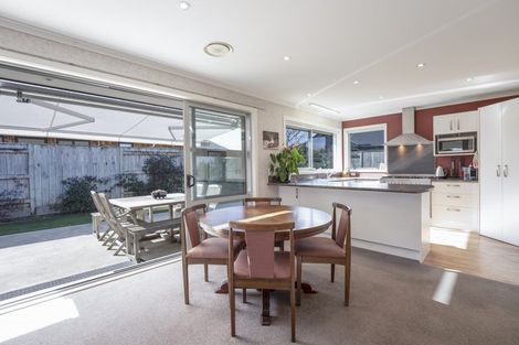 Photo of property in 4 Medallion Court, Kelvin Grove, Palmerston North, 4414