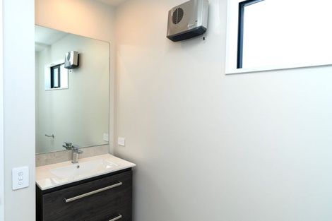 Photo of property in 3/32 Heywood Terrace, Richmond, Christchurch, 8013