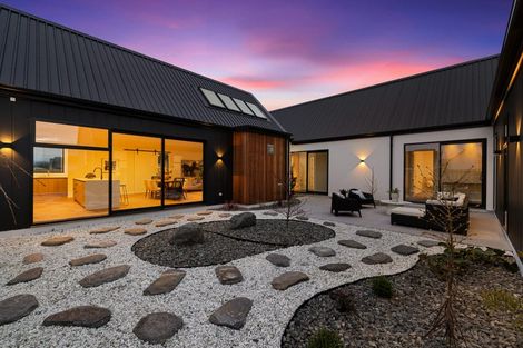 Photo of property in 2 Alan James Lane, Prebbleton, 7604