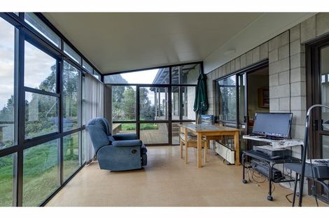 Photo of property in 278 Hadlow Road, Claremont, Timaru, 7974