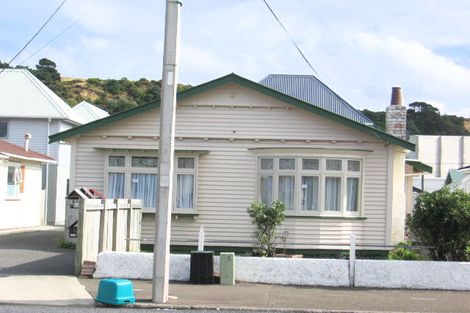 Photo of property in 115 Hobart Street, Miramar, Wellington, 6022