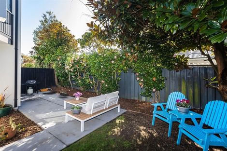 Photo of property in 4/432 Manchester Street, St Albans, Christchurch, 8014