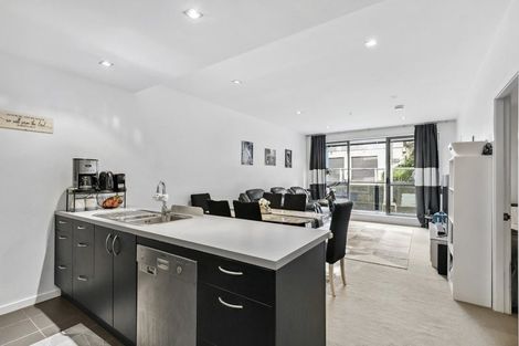 Photo of property in 3g/1 Hanson Street, Mount Cook, Wellington, 6021